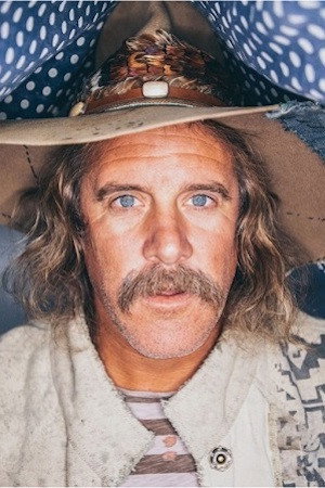 Donavon Frankenreiter in Islands in the Stream