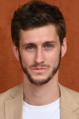 Jean-Baptiste Maunier in Paprika