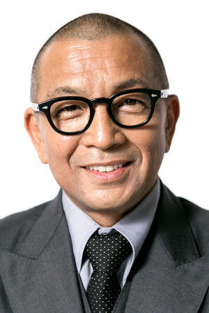 Hideo Nakano in Savage Chivalry
