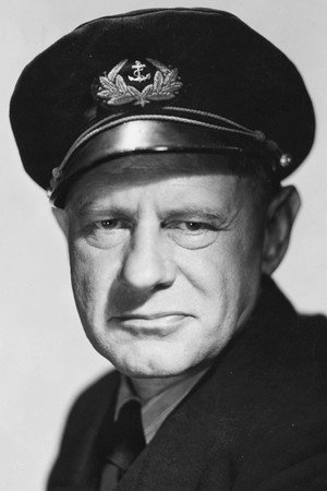 Harry Ahlin in Port of Call