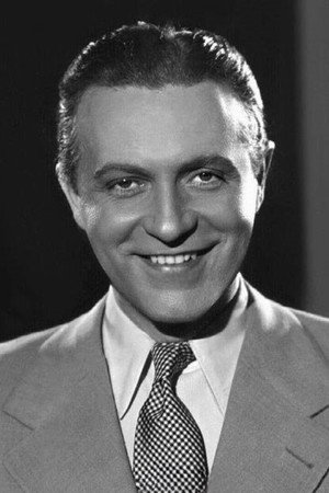 Willy Fritsch in Women Are Better Diplomats