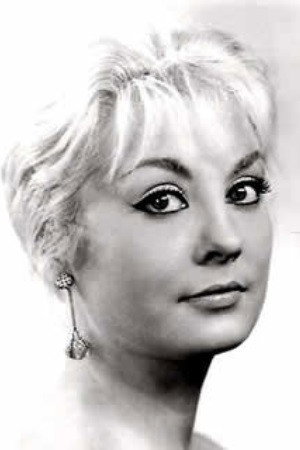 Jenny Astruc in Hassan Terro's Escape