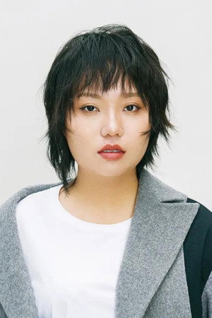 Li Xueqin in Yolo