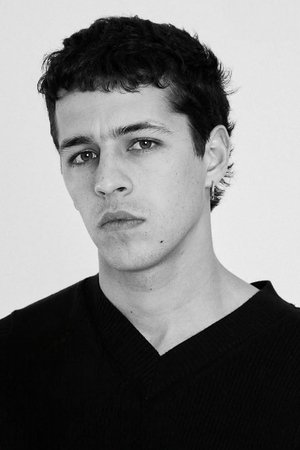Simón Hempe in Almost Family