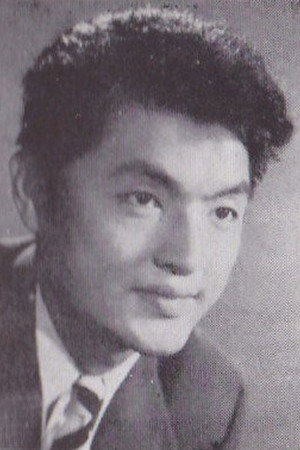Yōichi Numata in Ring