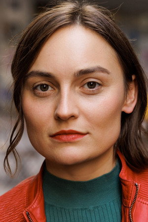 Lisa Lee Paulick in VILM