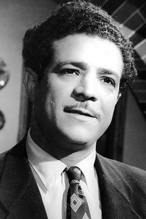 Mahmoud Shoukoko in Hadaya
