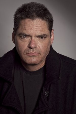 Mark Burnham in Texas Chainsaw Massacre