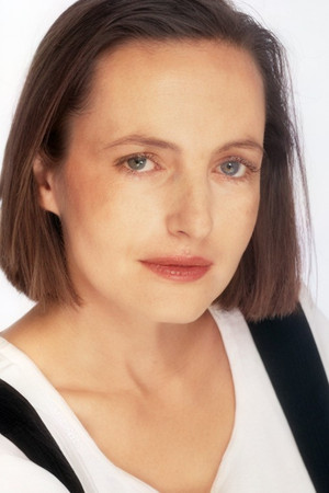 Małgorzata Gebel in Schindler s List