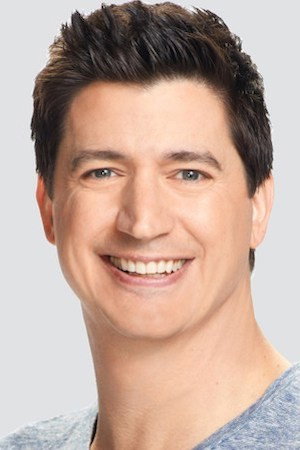 Ken Marino in The Babysitter  Killer Queen