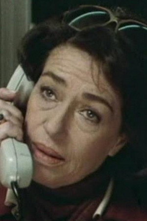Gisela Fischer in The Females