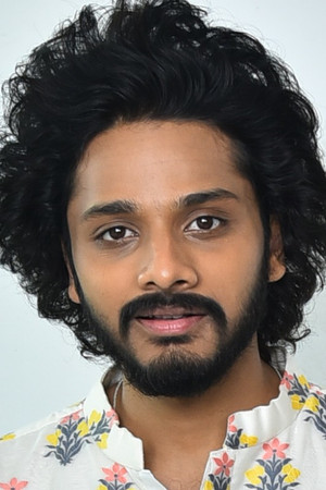 Teja Sajja in Choodalani Vundi