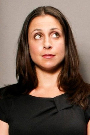 Mitra Avani in Feed Me