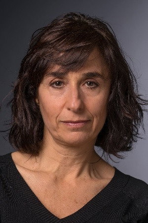Roxana Blanco in Nochebuena