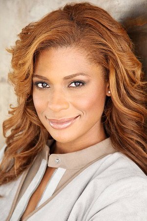 Kimrie Lewis in Three Colors: Pan-African