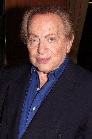 Jackie Mason in But... Seriously
