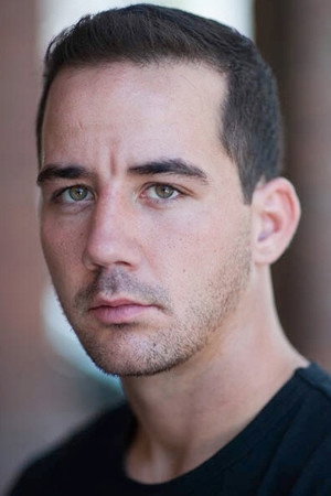 Vinny O'Brien in Silent Night
