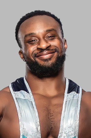 Ettore Ewen in WWE Day 1 2022