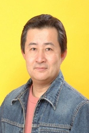 Atsushi Anbe in Be-Boy Kidnapp'n Idol