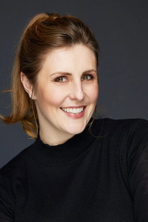 Roeline Daneel in Desemberdiewe