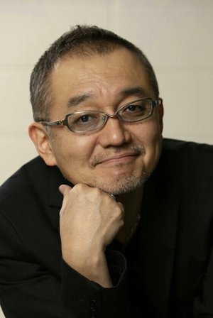 Koji Tsujitani in Roujin Z