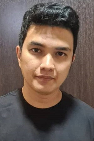 Aldi Taher in Died Yesterday