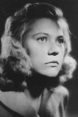 Nine-Christine Jönsson in Port of Call