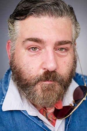 Theodore Bouloukos in Beyond the Rush