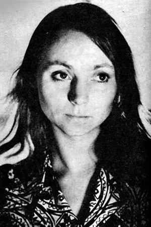 Lilija Žadeikytė in The Beauty