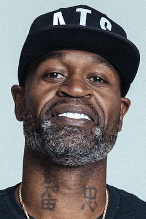 Stephen Jackson in Untold  Malice at the Palace