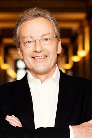 Franz Welser-Möst in Everything you wanted to know about conductors but were afraid to ask