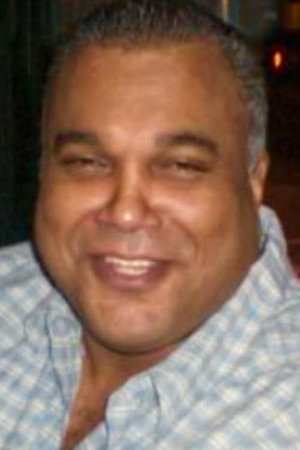 Kamal Ahmed in The Jerky Boys