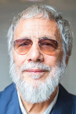 Cat Stevens in Rock and Roll Hall of Fame Induction Ceremony