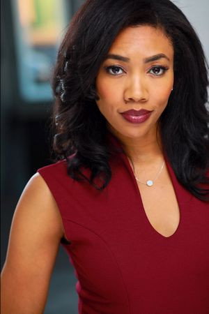April Hale in Bad Nanny