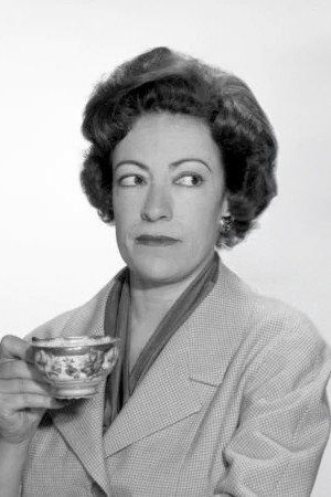 Diana Chesney in The Great Mouse Detective