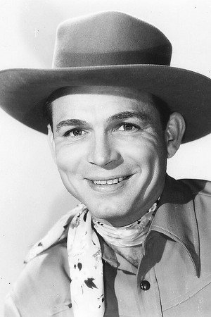 Eddie Dew in Trail to Gunsight