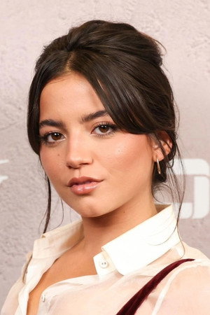 Isabela Merced in Let It Snow