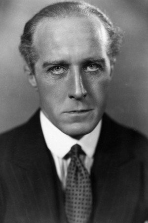 Langhorn Burton in The Great Office Mystery