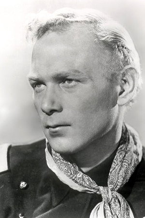 Harry Carey Jr. in The Whales of August