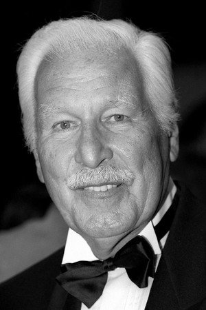 Friedrich Schoenfelder in Otto – The New Movie