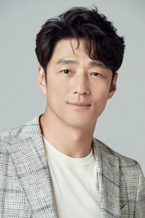 Ji Jin-hee in Helios