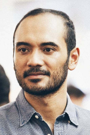 Ario Bayu in Soekarno