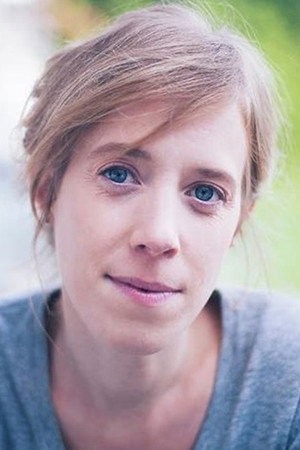 Christelle Cornil in Torn
