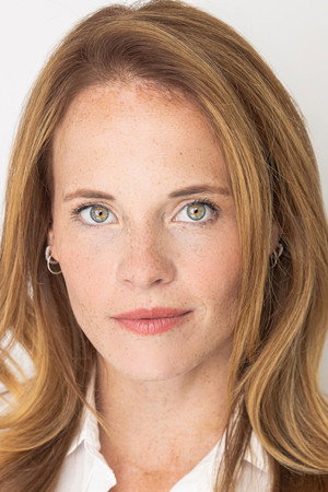 Katie Leclerc in Cloudy With a Chance of Love