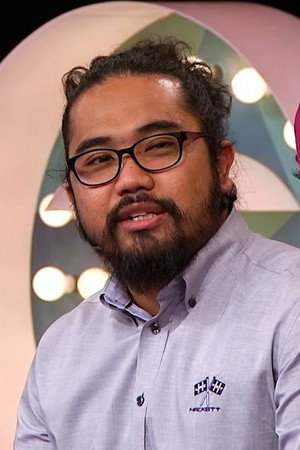 Johan Raja Lawak in The Good Loan Sharks