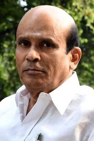 Vagai Chandrasekar in Japan