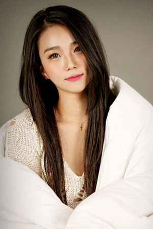 Ahn So-hee in Female Urologists 2