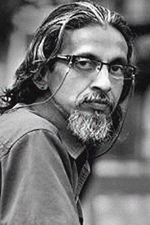 Surjith Gopinath in God Say