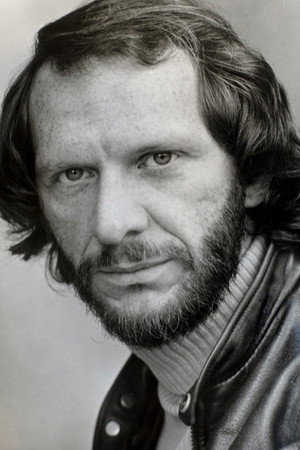 Seth Allen in The Blue Knight