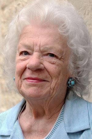 Jenny Clève in One Deadly Summer
